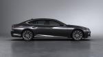 Lexus LS500h 2017 года (WW)